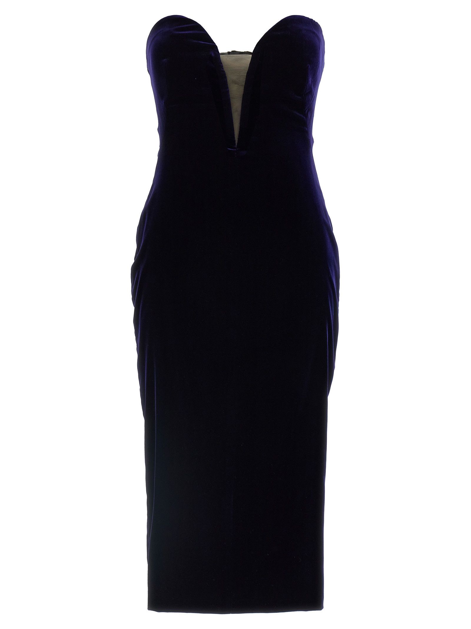 Tom Ford 'Cocktail' Dress Size XS / US 0-2 / IT 36-38 - 1 Thumbnail