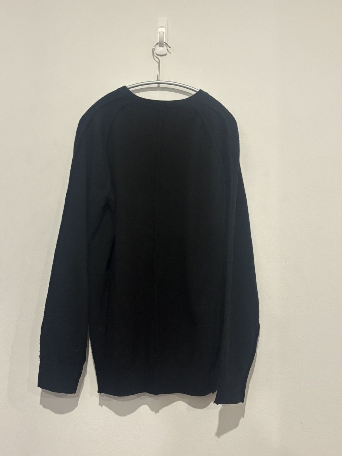 Undercover Undercover ‘Inside Out’ Wool Sweater Size US L / EU 52-54 / 3 - 2 Thumbnail