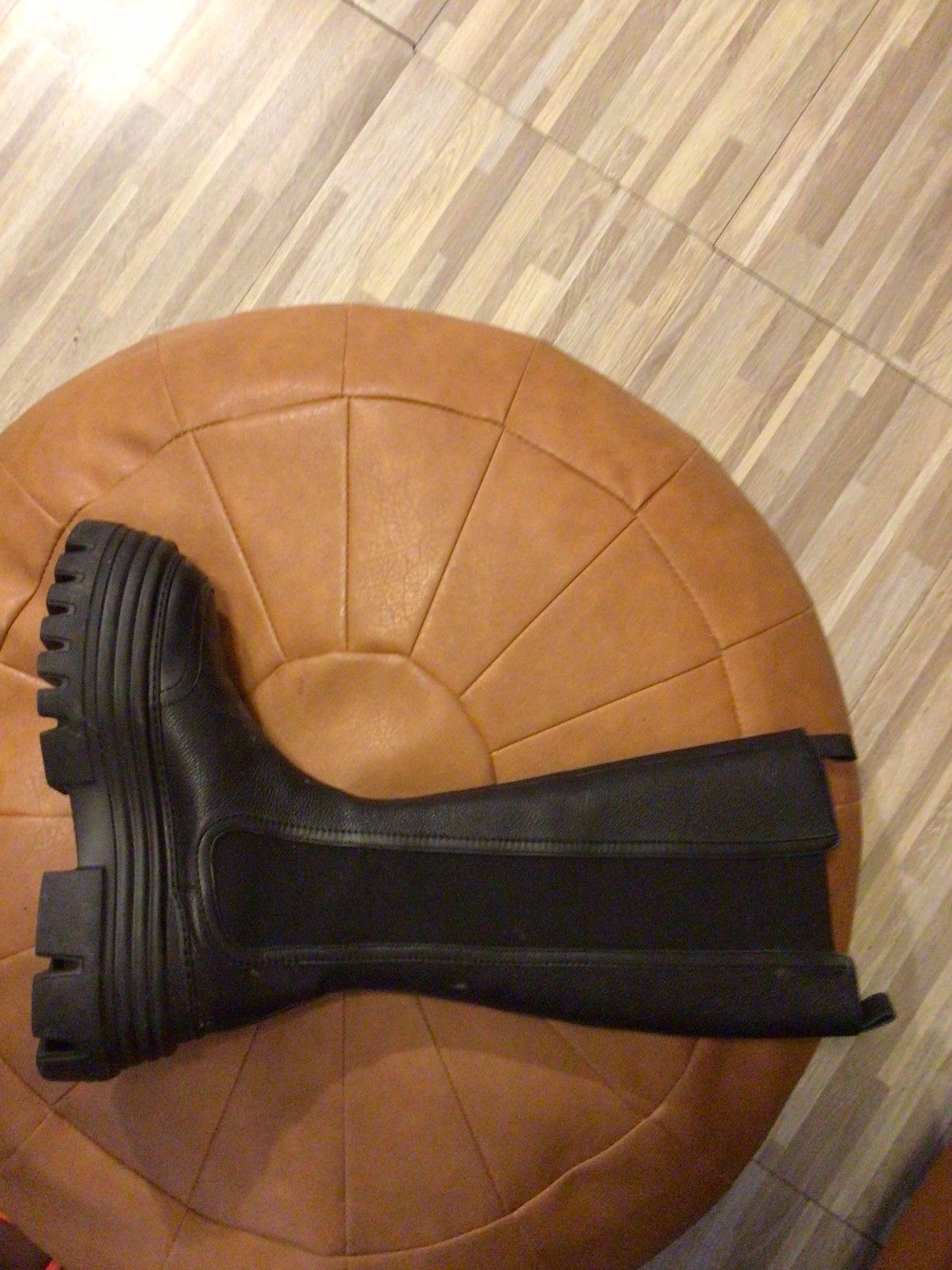 Bally Bally leather Chelsea boots Size US 9.5 / IT 39.5 - 7 Thumbnail