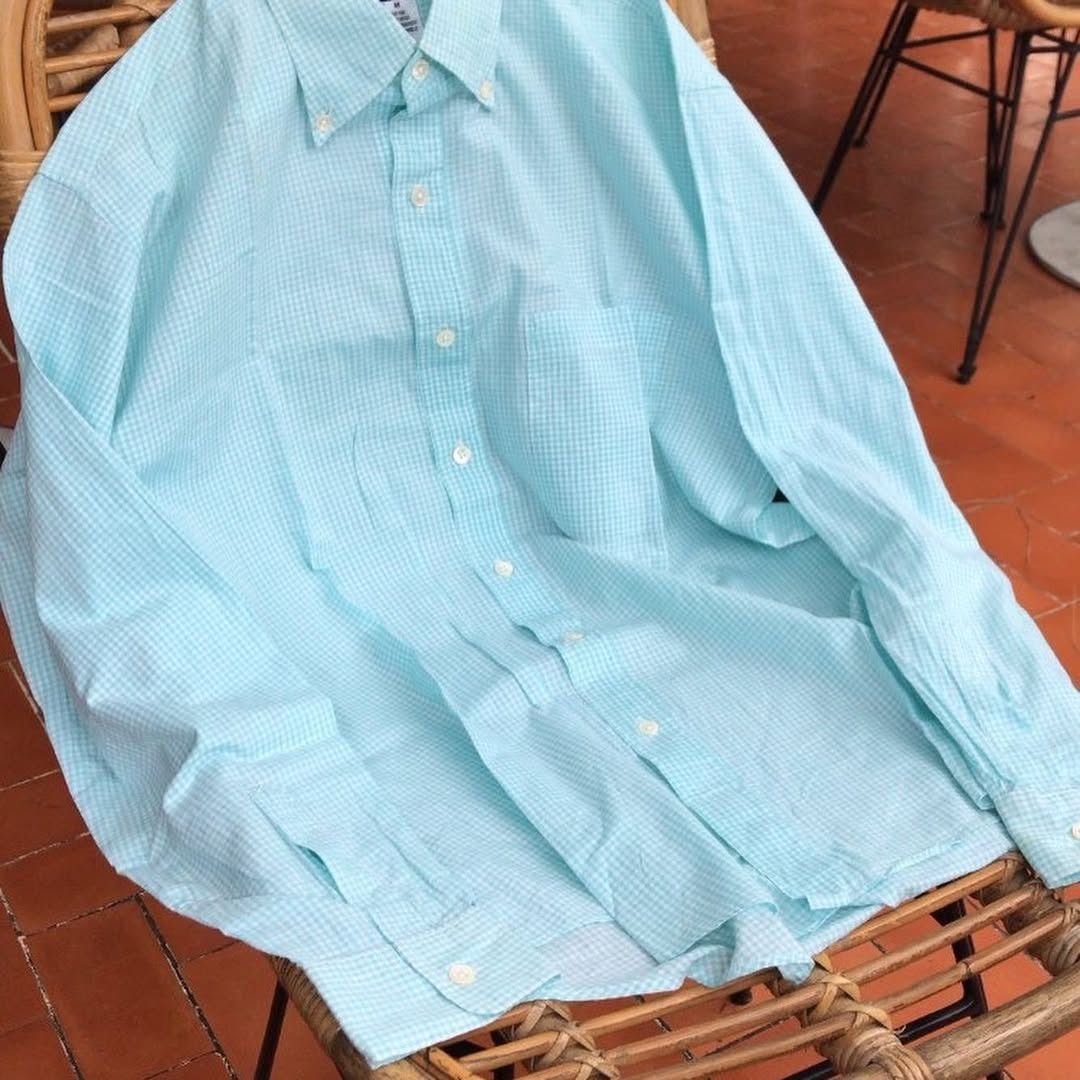 Beams Plus Beams Classic Japan button down Plaid Tartan Lovely Colour Size US L / EU 52-54 / 3 - 3 Thumbnail