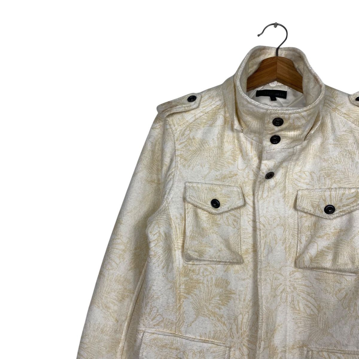 In The Attic In the attic Field jacket 6 pocket Size US M / EU 48-50 / 2 - 6 Thumbnail