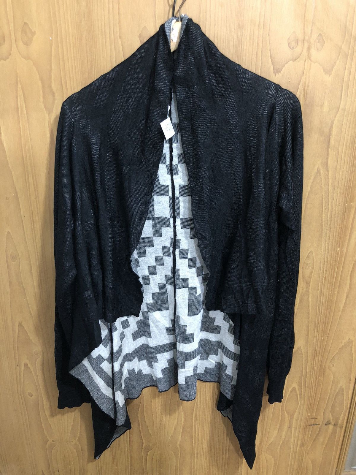Issey Miyake × Pleats Please Issey Miyake Pleats Please Issey Miyake Cardigan Size L / US 10 / IT 46 - 8 Thumbnail
