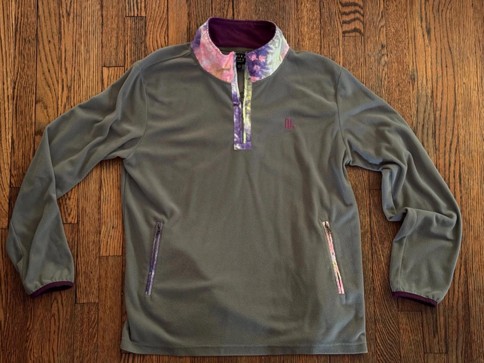 The Quiet Life The Quiet Life-Fleece Pullover Size US L / EU 52-54 / 3 - 2 Thumbnail