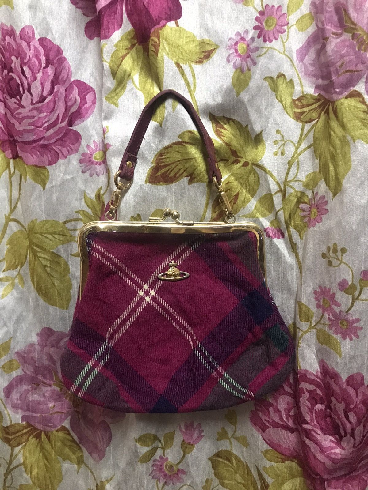 Authentic Vivienne Westwood