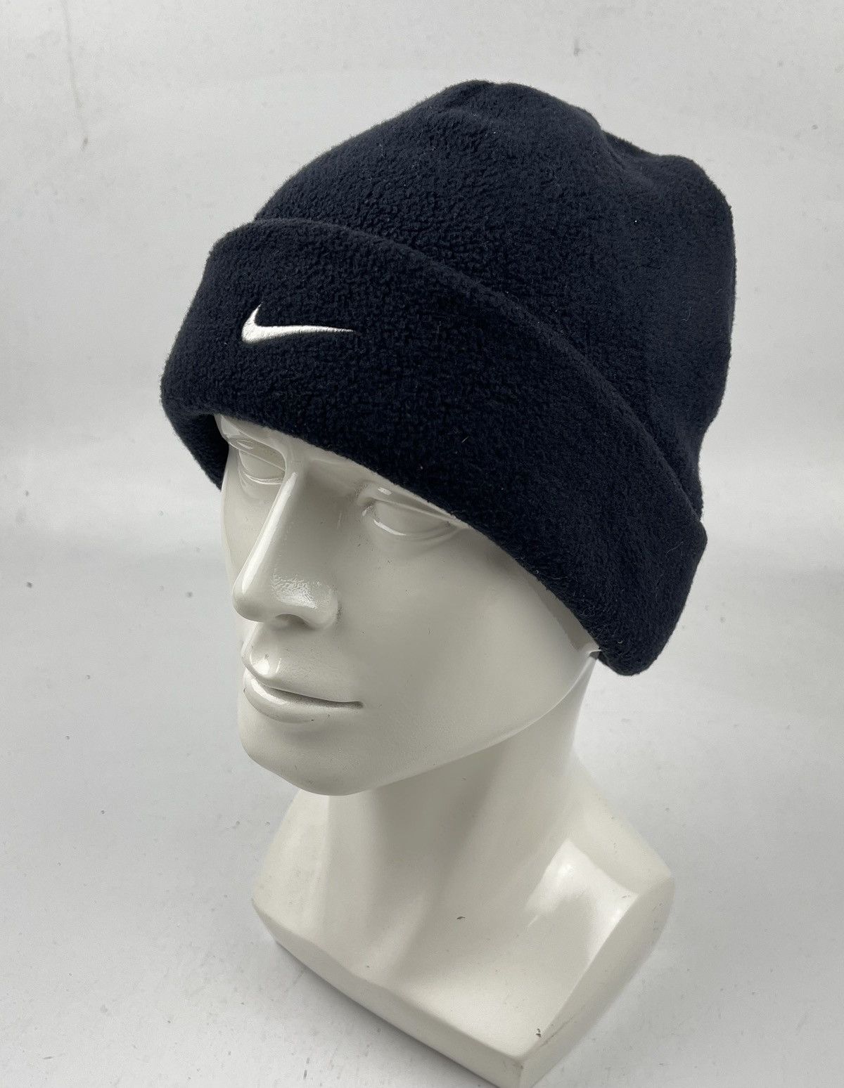 Japanese Brand × Nike nike beanie hat snow cap tc40 Size ONE SIZE - 1 Thumbnail