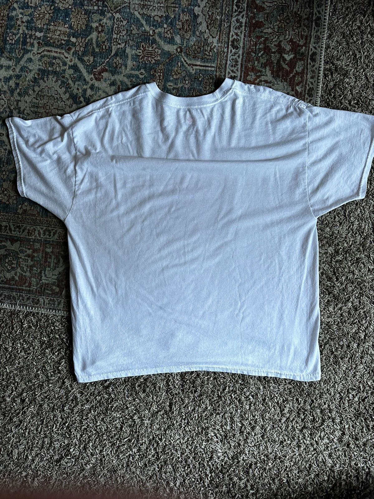 Other Custom Frank Ocean T-Shirt Size US L / EU 52-54 / 3 - 3 Thumbnail
