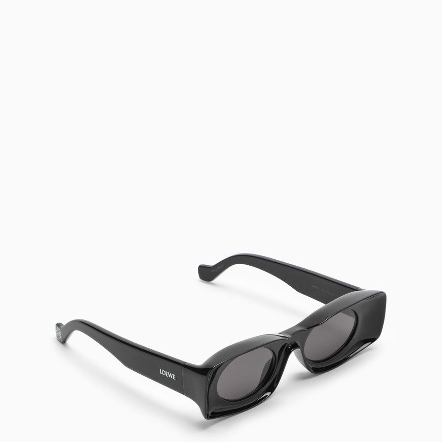 Loewe o1d2blof0824 Size: OS / Paula Ibiza Sunglasses in Black Size ONE SIZE - 2 Thumbnail