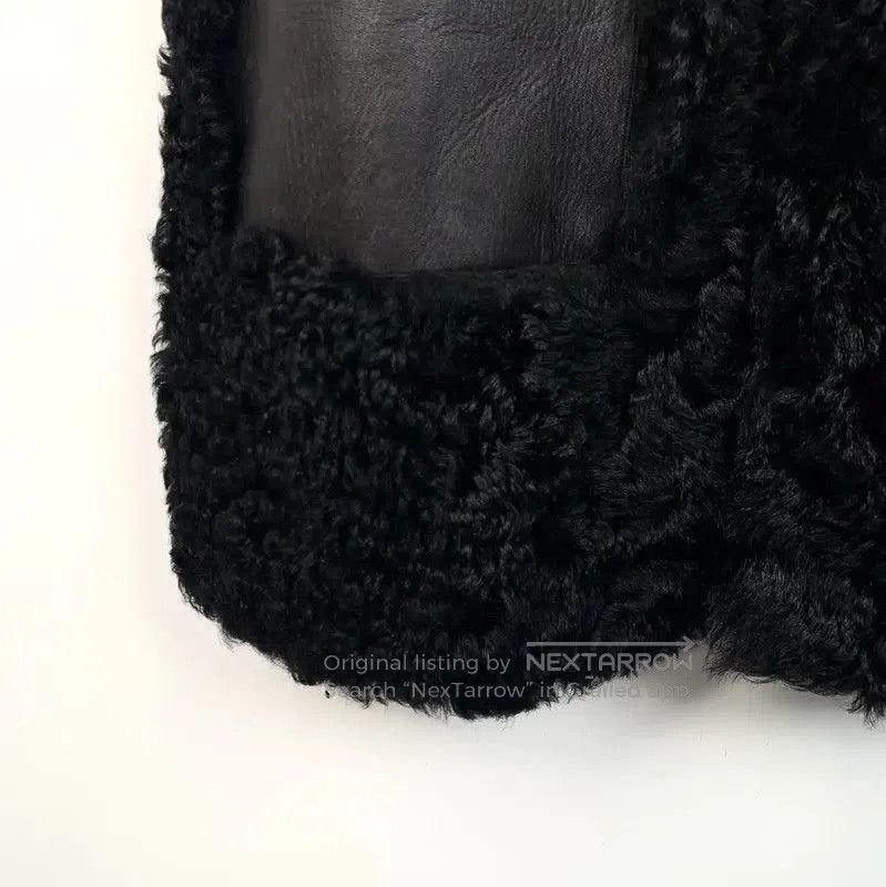 Fendi Fendi Black Women's Jacket . Size M / US 6-8 / IT 42-44 - 4 Thumbnail