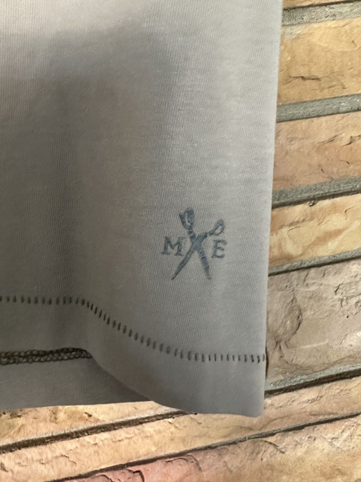 Marc Ecko Vintage Y2K Yoda x Mark Ecko Graphic Tee Size US L / EU 52-54 / 3 - 5 Thumbnail