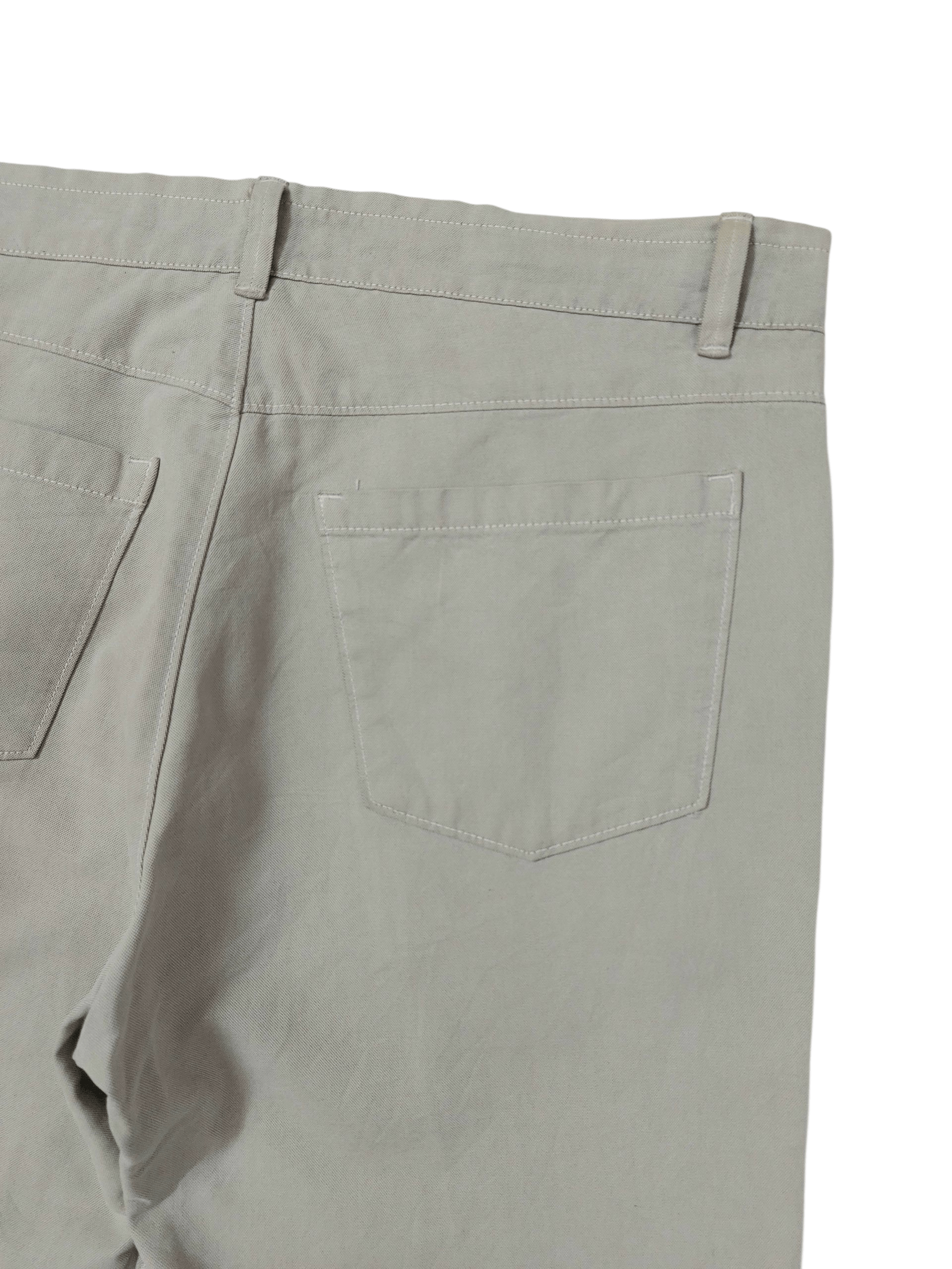 C.P. Company CP company Casual Outdoor Pants Streetwear Size US 32 / EU 48 - 12 Thumbnail