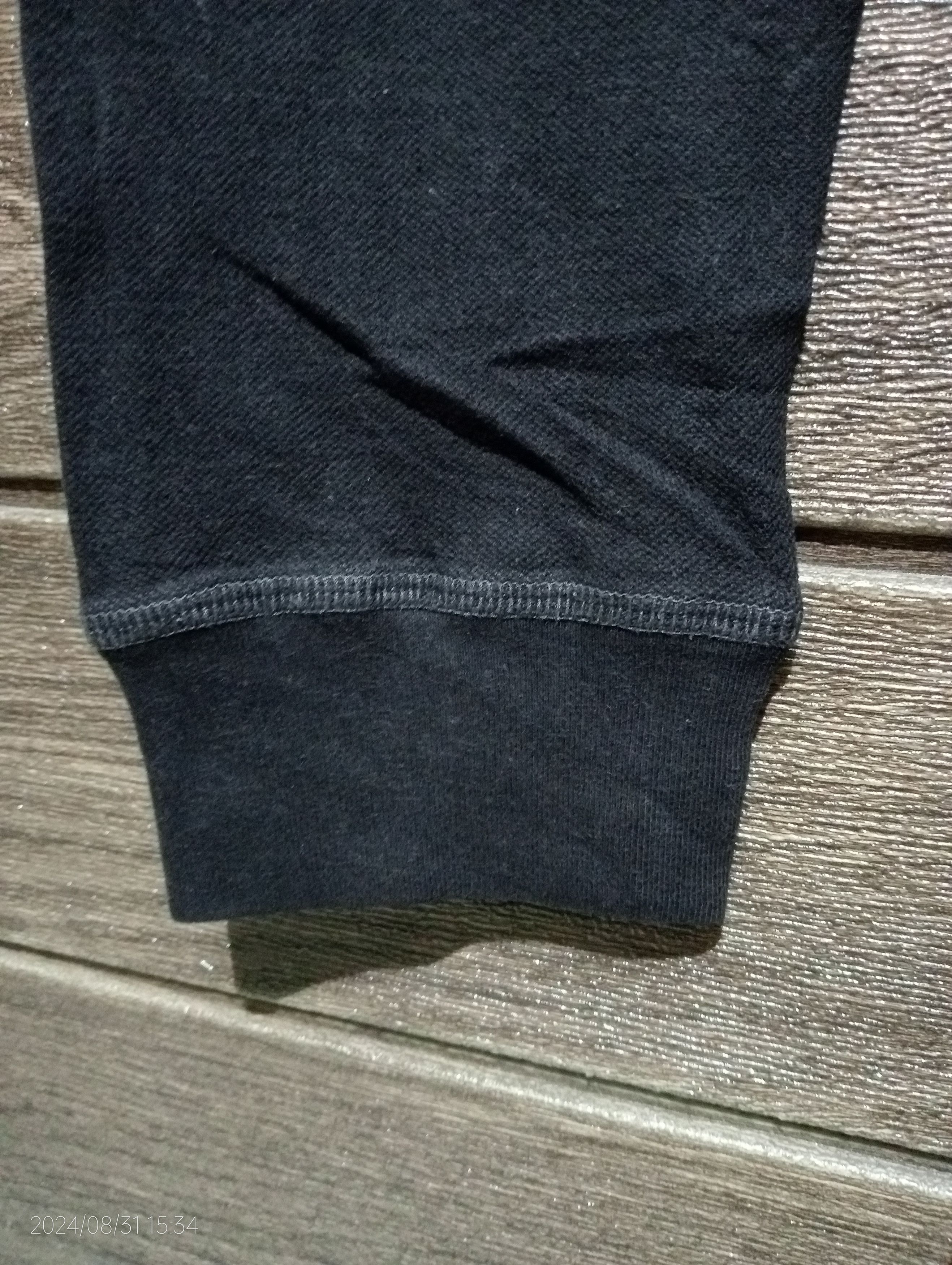 Volcom Volcom Polo Shirt Very Rare Size US M / EU 48-50 / 2 - 11 Thumbnail