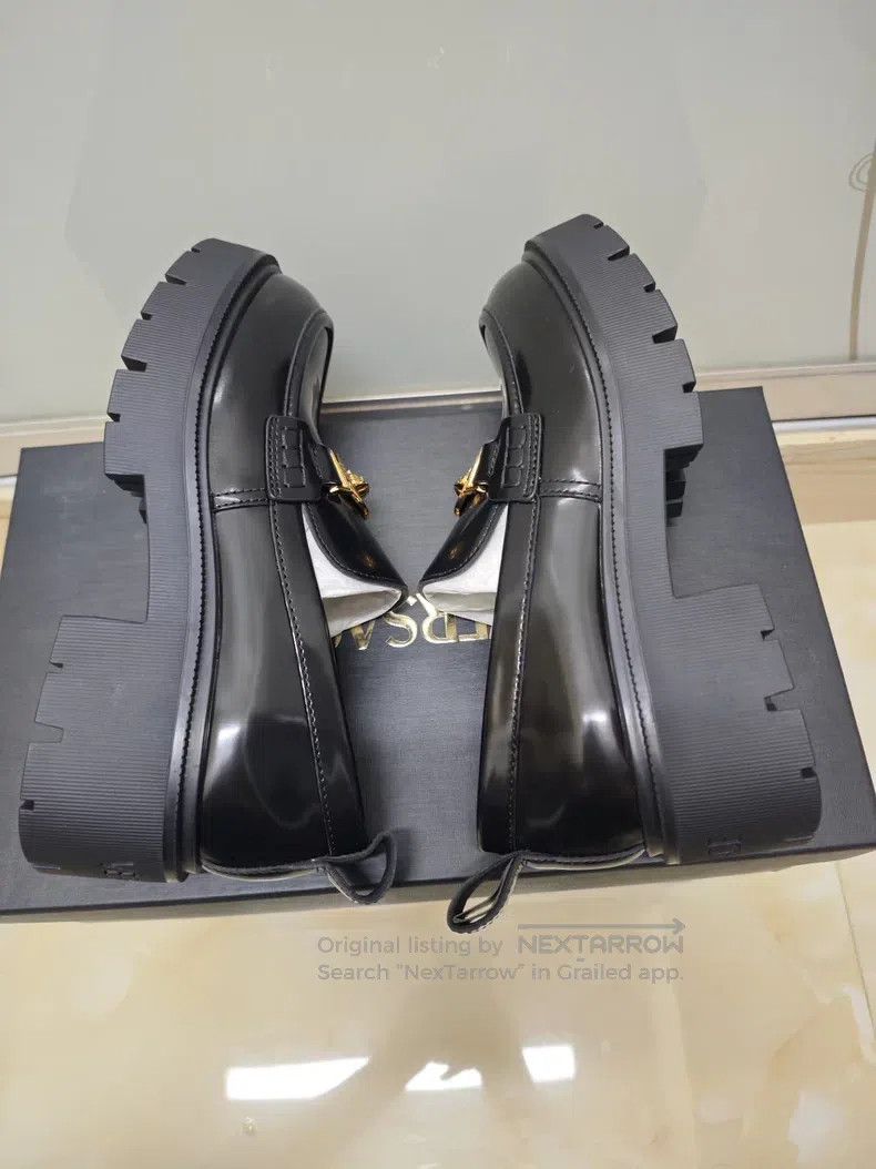 Versace Versace Loafers Size US 6.5 / IT 36.5 - 5 Thumbnail