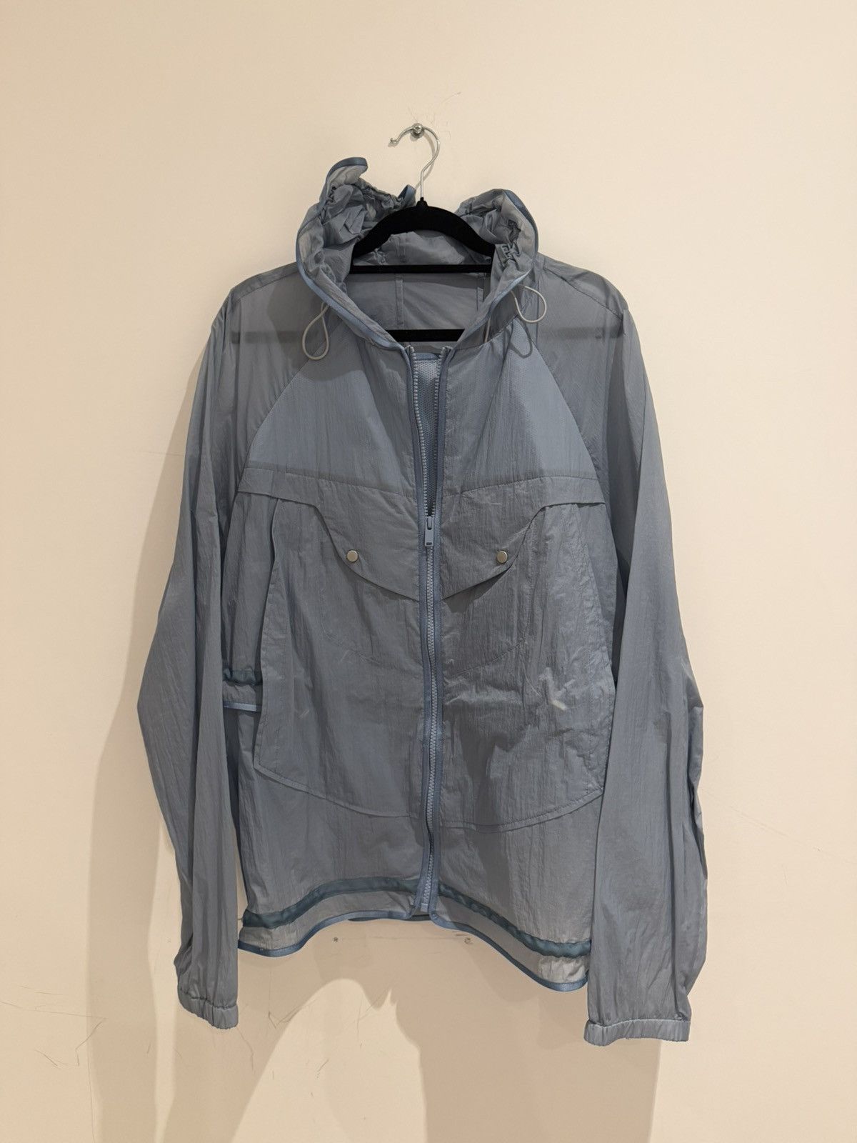 _J.L-A.L_ J.l-A.L light jacket Size US L / EU 52-54 / 3 - 1 Thumbnail