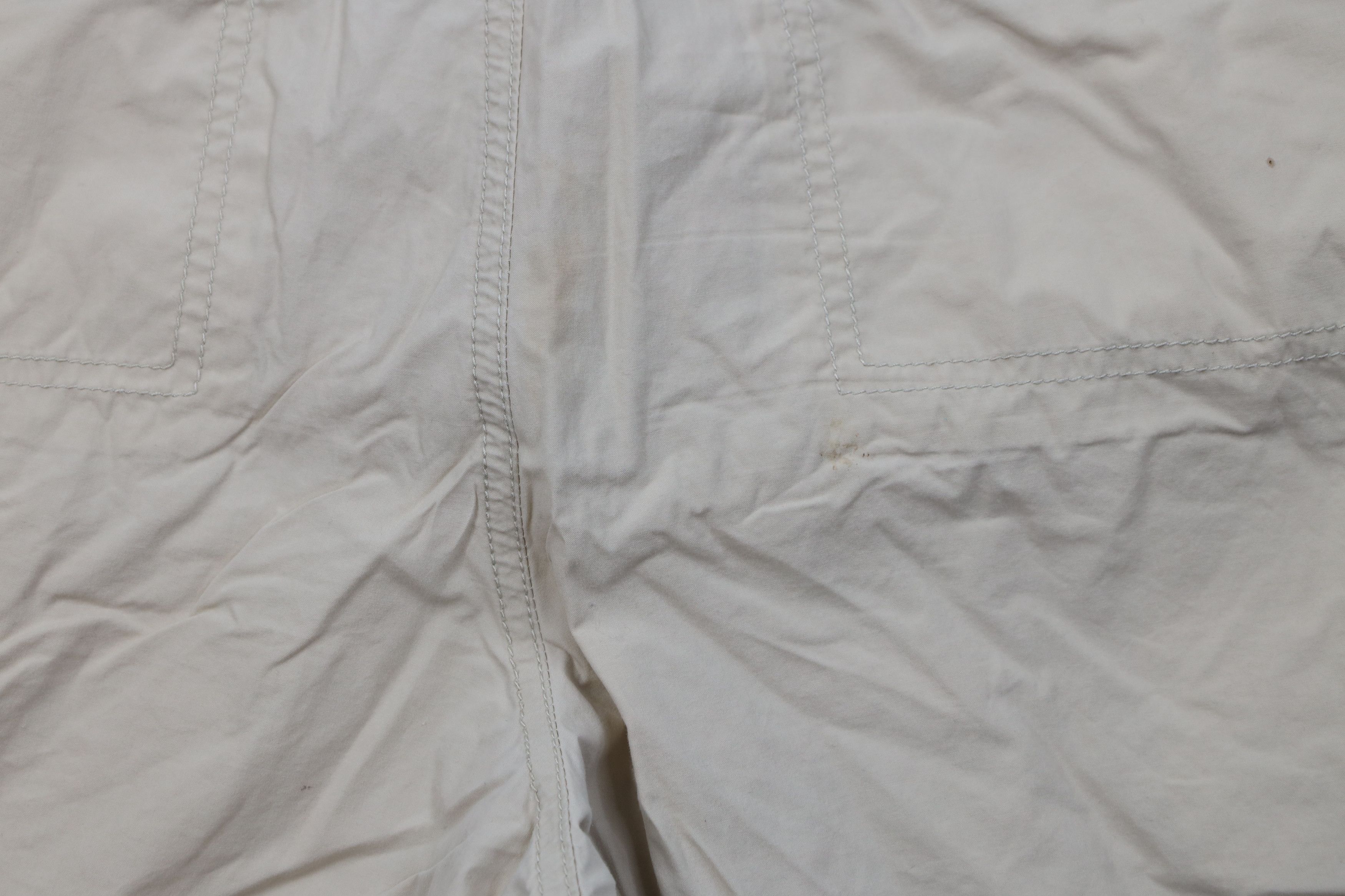 Columbia Vintage Y2K Columbia Above Knee Trekking Hiking Cargo Shorts Size US 40 / EU 56 - 12 Thumbnail