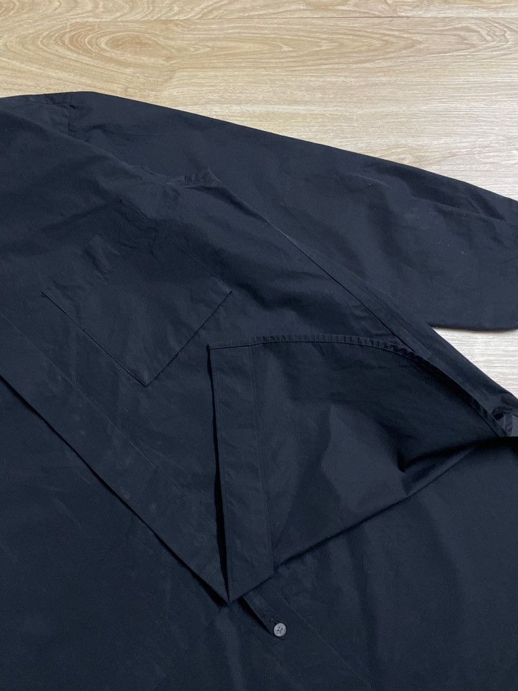 Jil Sander × Uniqlo +JIL SANDER X UNIQLO Size US S / EU 44-46 / 1 - 7 Thumbnail