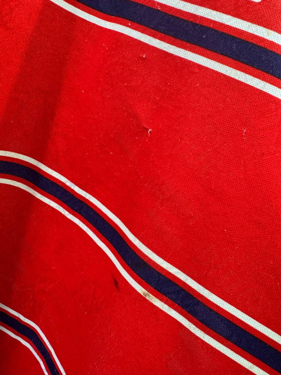 Vintage Vintage Admiral FC Birmingham City Football Soccer Jersey Size US L / EU 52-54 / 3 - 10 Thumbnail