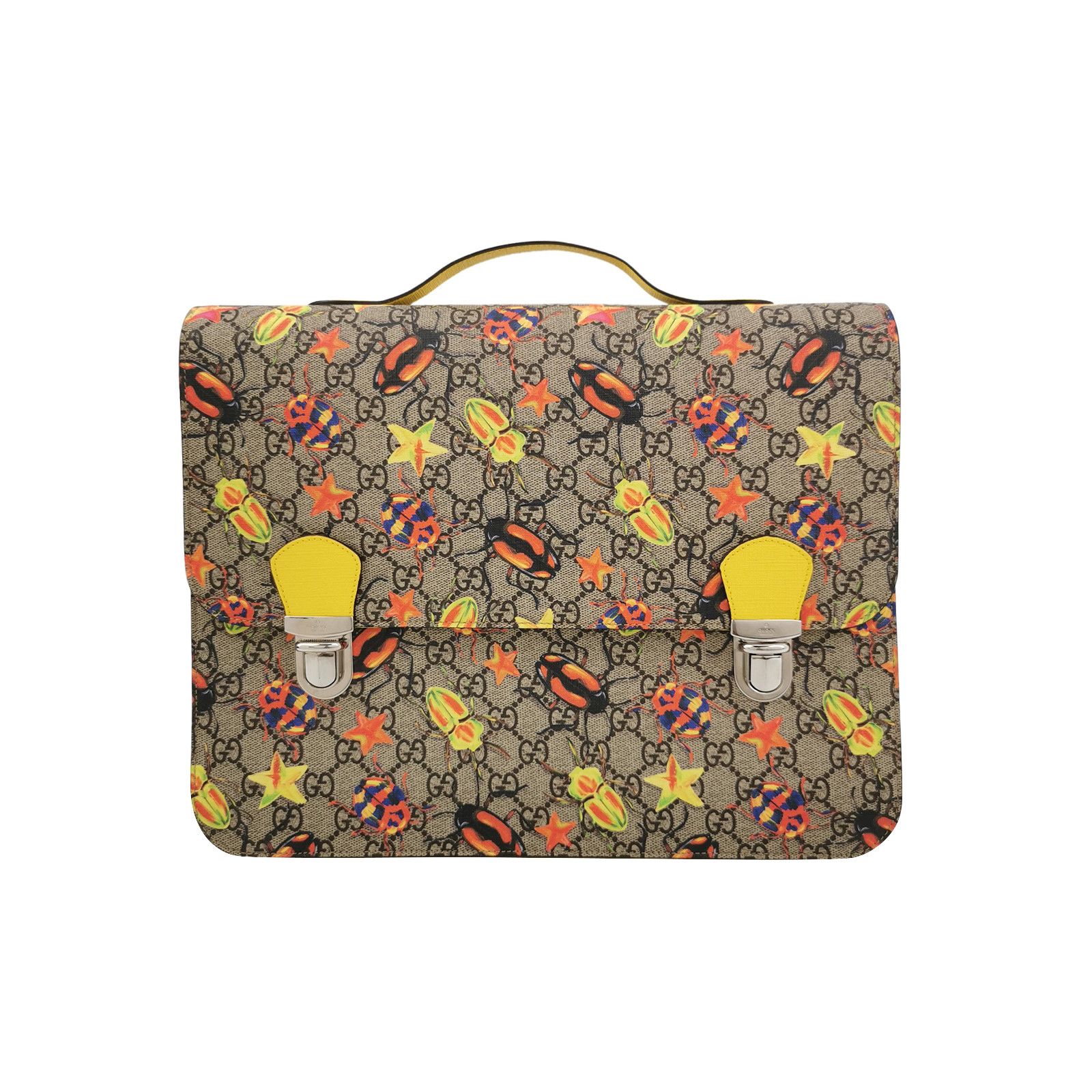 Gucci Gucci Women os Backpacks Size ONE SIZE - 1 Thumbnail