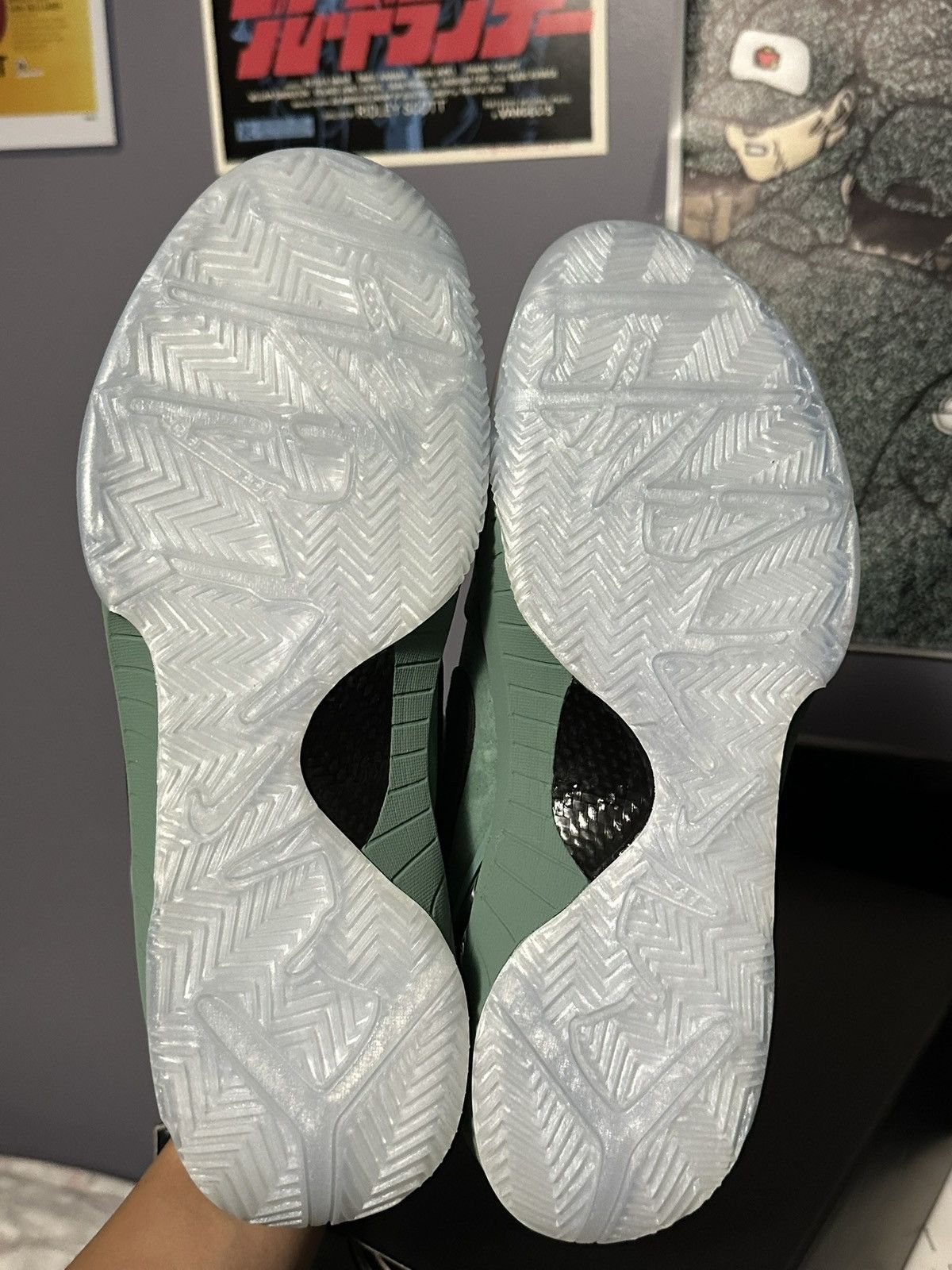 Nike Nike Kobe 4 Protro Girl Dad Size US 10 / EU 43 - 5 Thumbnail