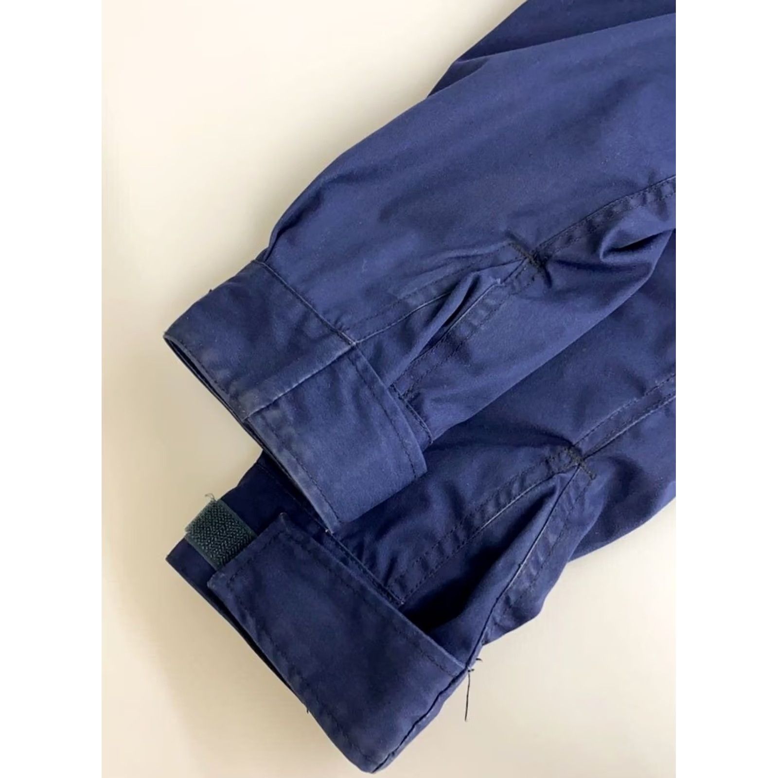 The North Face Purple Label THE NORTH FACE PURPLE LABEL Jacket Parka Mens 65/35 Blue M Winter Casual Travel Size US M / EU 48-50 / 2 - 6 Thumbnail