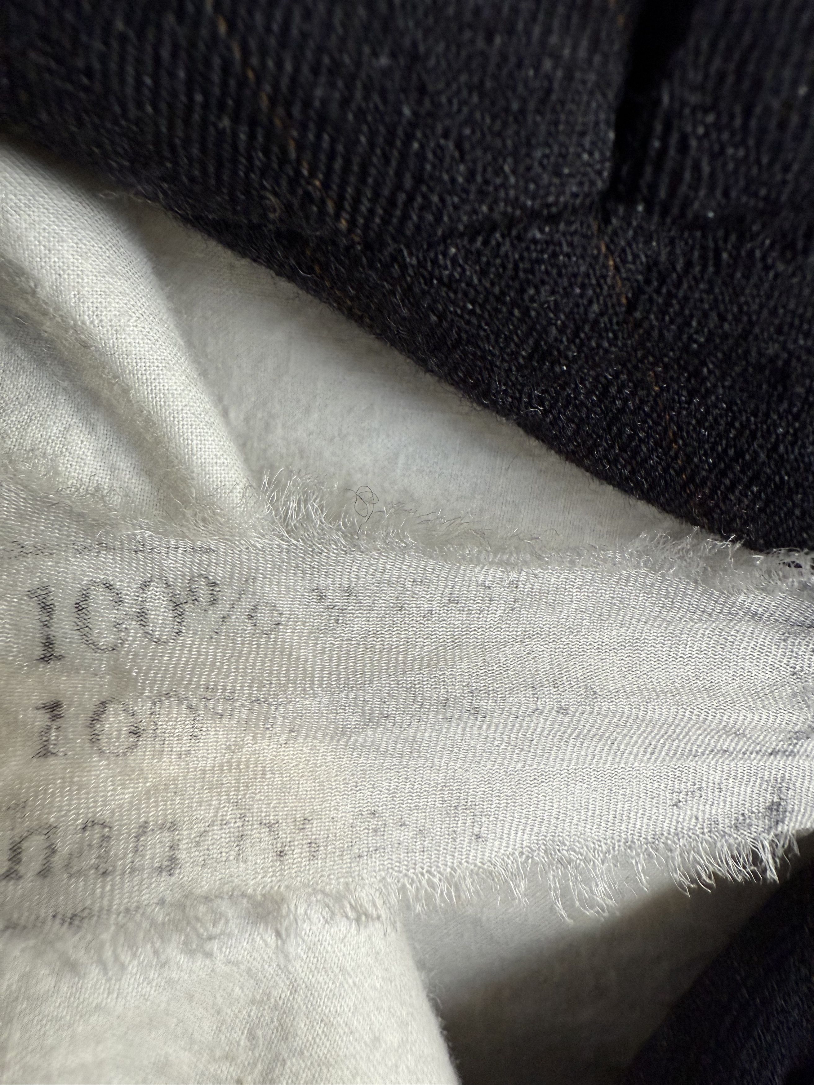 Paul Harnden Shoemakers Paul Harnden Shoemakers JACKET SIZE -M Size US M / EU 48-50 / 2 - 11 Thumbnail