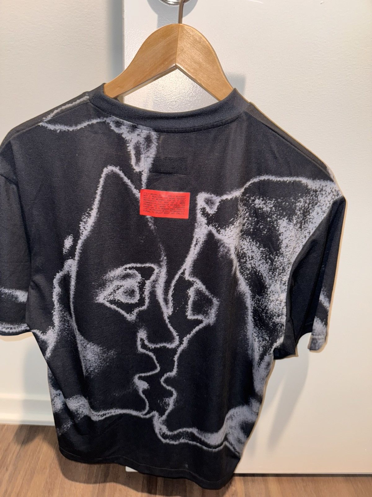 Other blow hammer tee shirt Size US S / EU 44-46 / 1 - 2 Thumbnail