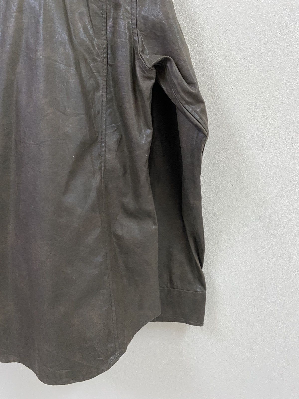 Issey Miyake Tete Homme Jacket Button Up Size US M / EU 48-50 / 2 - 8 Thumbnail