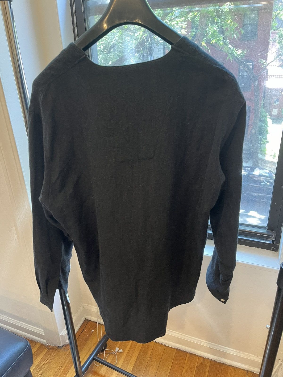 Haversack Haversack Pullover Shirt Size US M / EU 48-50 / 2 - 2 Thumbnail