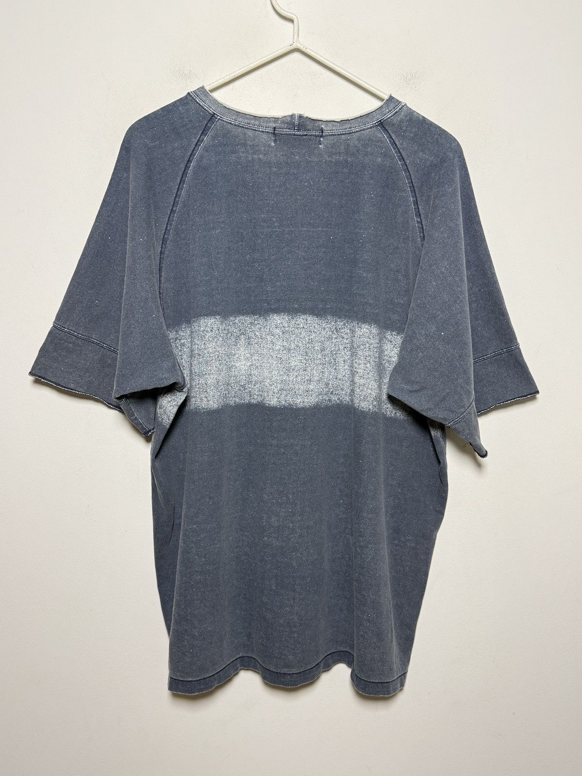 Stone Island Stone Island Marina tee Size US XL / EU 56 / 4 - 7 Thumbnail
