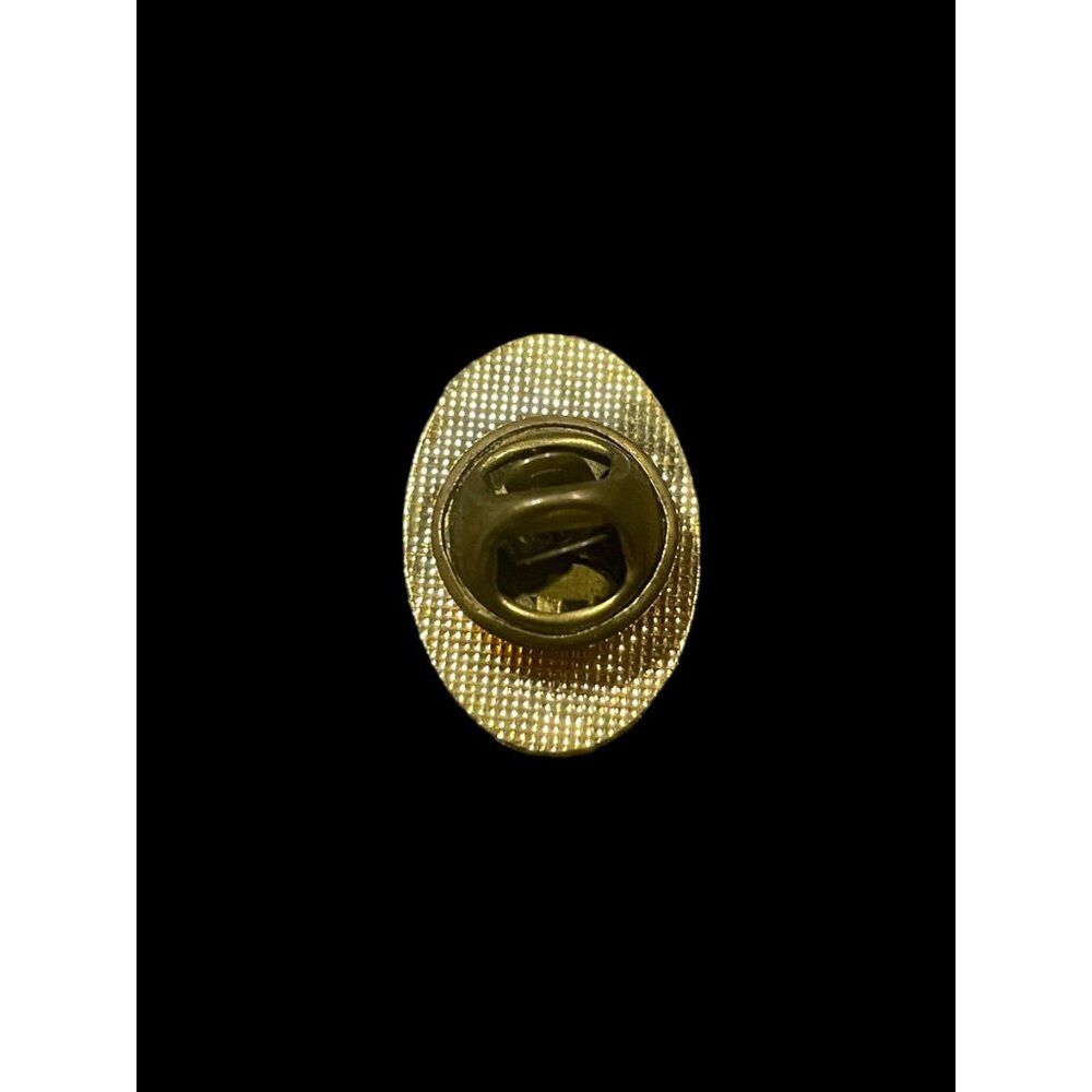 Jewelry × Vintage 1994 Heading For Memphis '94 Horse Brooch Pin Size ONE SIZE - 2 Thumbnail