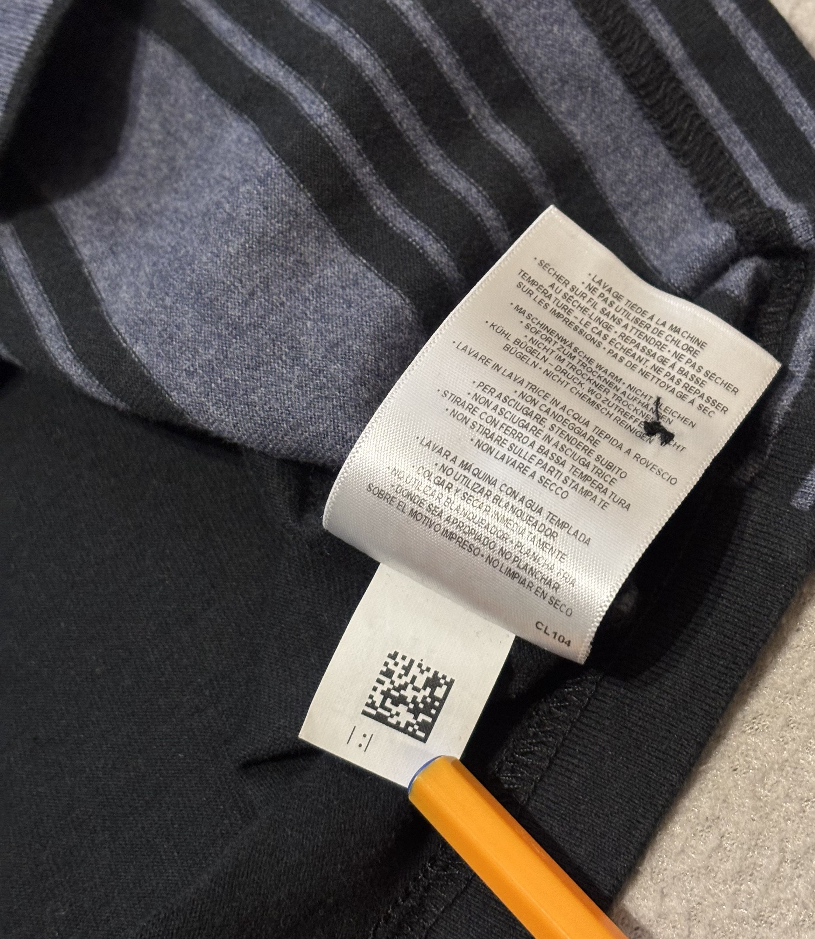 Canterbury of New Zealand England Rugby Canterbury o2 Polo size 2XL fit XL Size US XL / EU 56 / 4 - 13 Thumbnail