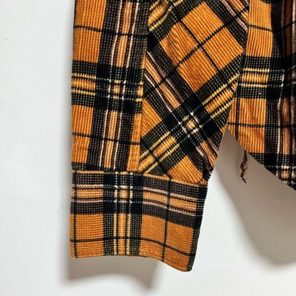 Rag & Bone Rag & Bone Plaid Shirt – Medium– 100% Cotton – Made in China Size US M / EU 48-50 / 2 - 9 Thumbnail