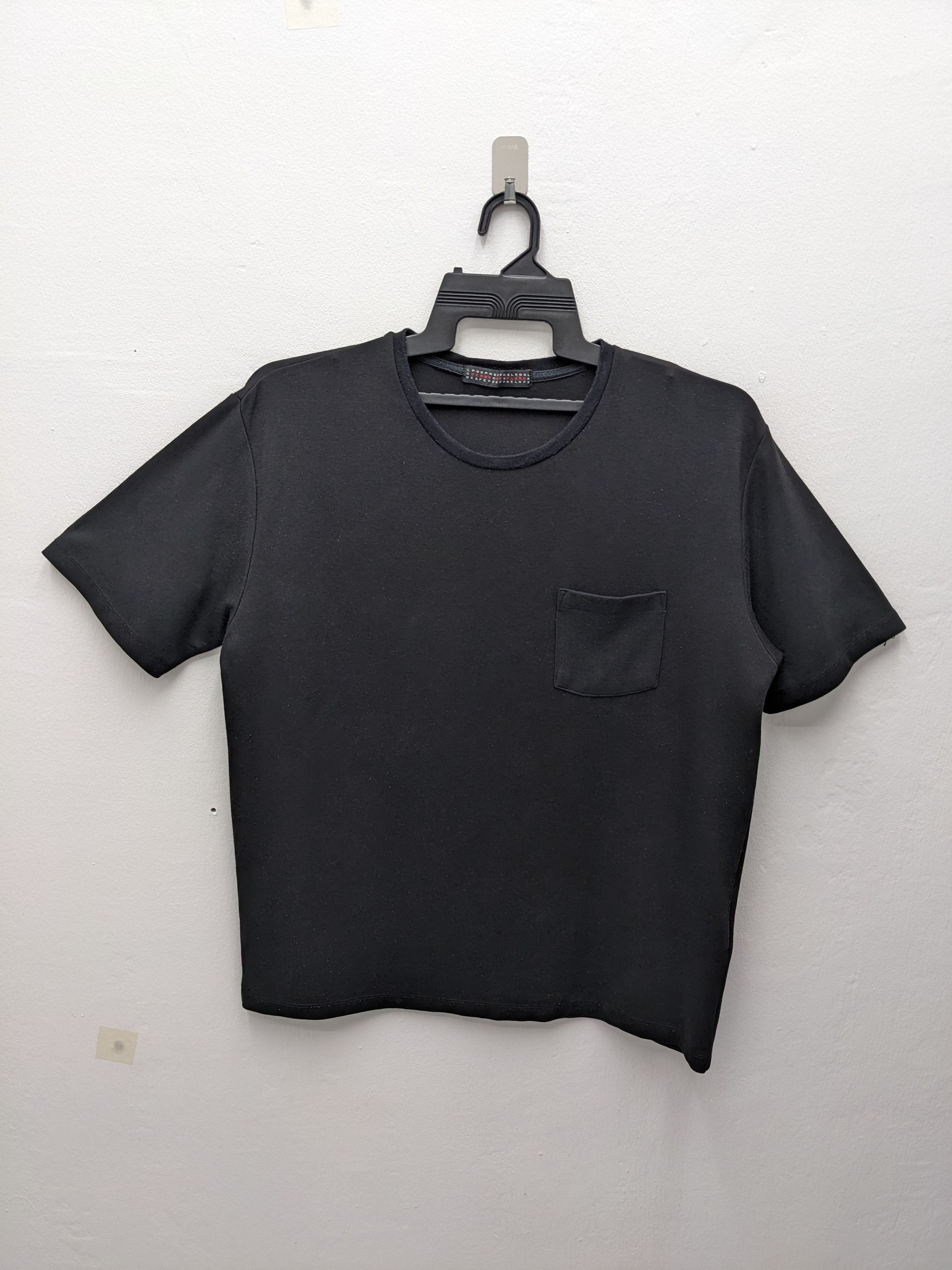 Japanese Brand SENSE OF PLACE JAPANESE BRAND STREETWEAR TSHIRT Size US M / EU 48-50 / 2 - 2 Thumbnail