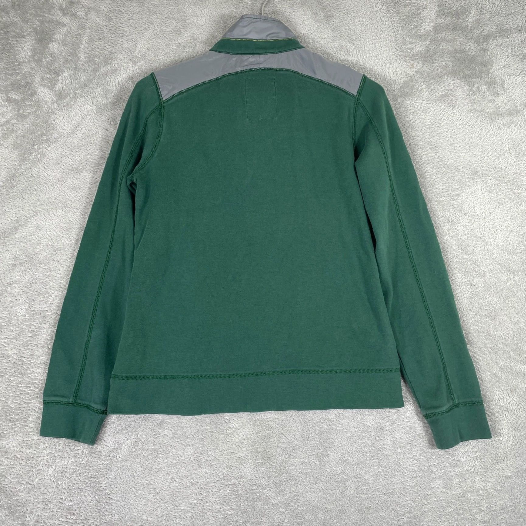 Tommy Bahama Tommy Bahama Jacket Womens Small NFL Green Bay Packers Full Zip Pima Cotton Size S / US 4 / IT 40 - 6 Thumbnail
