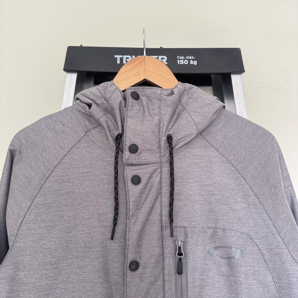 Oakley Oakley Ski Jacket Size US M / EU 48-50 / 2 - 3 Thumbnail
