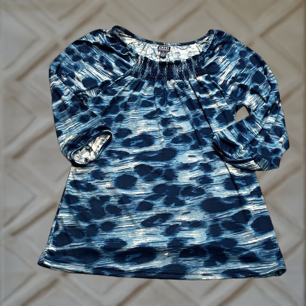 Vintage VINTAGE не Size XXL / US 16-18 / IT 52-54 - 1 Thumbnail