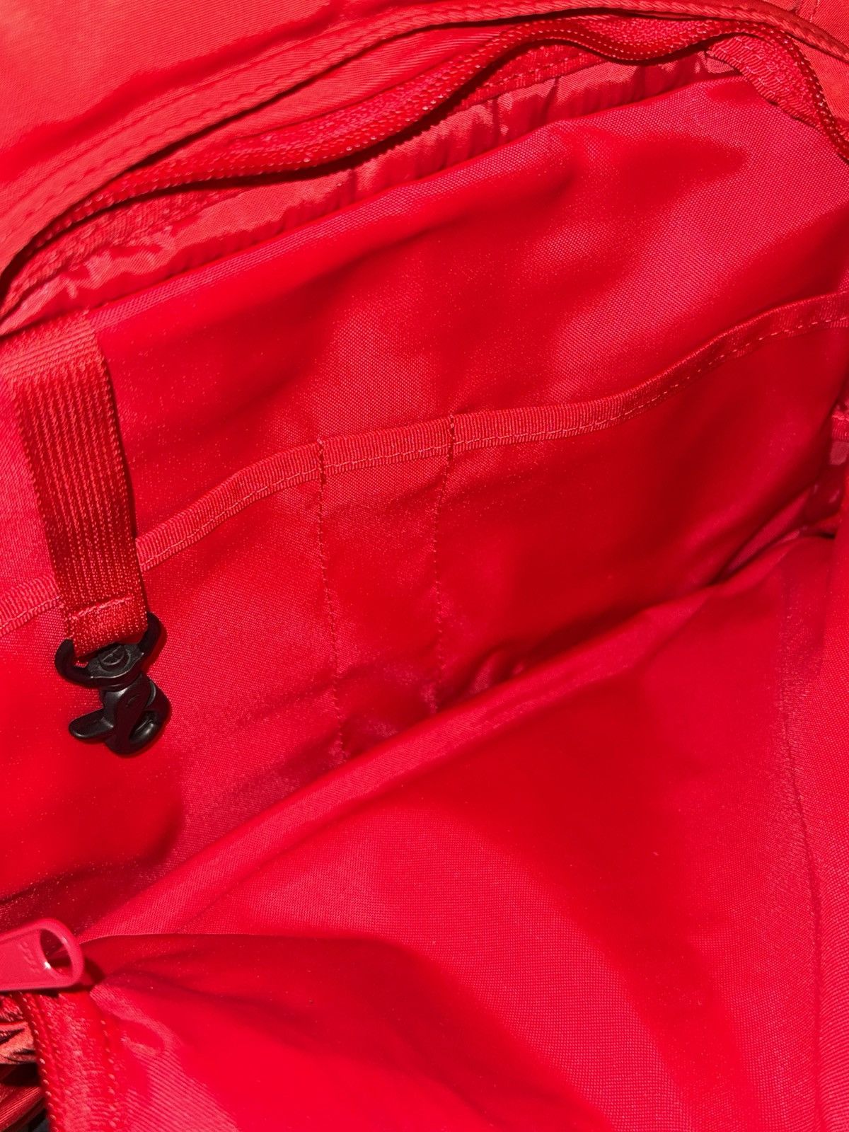 Supreme Supreme Daikanyama 2008 backpack Size ONE SIZE - 6 Thumbnail