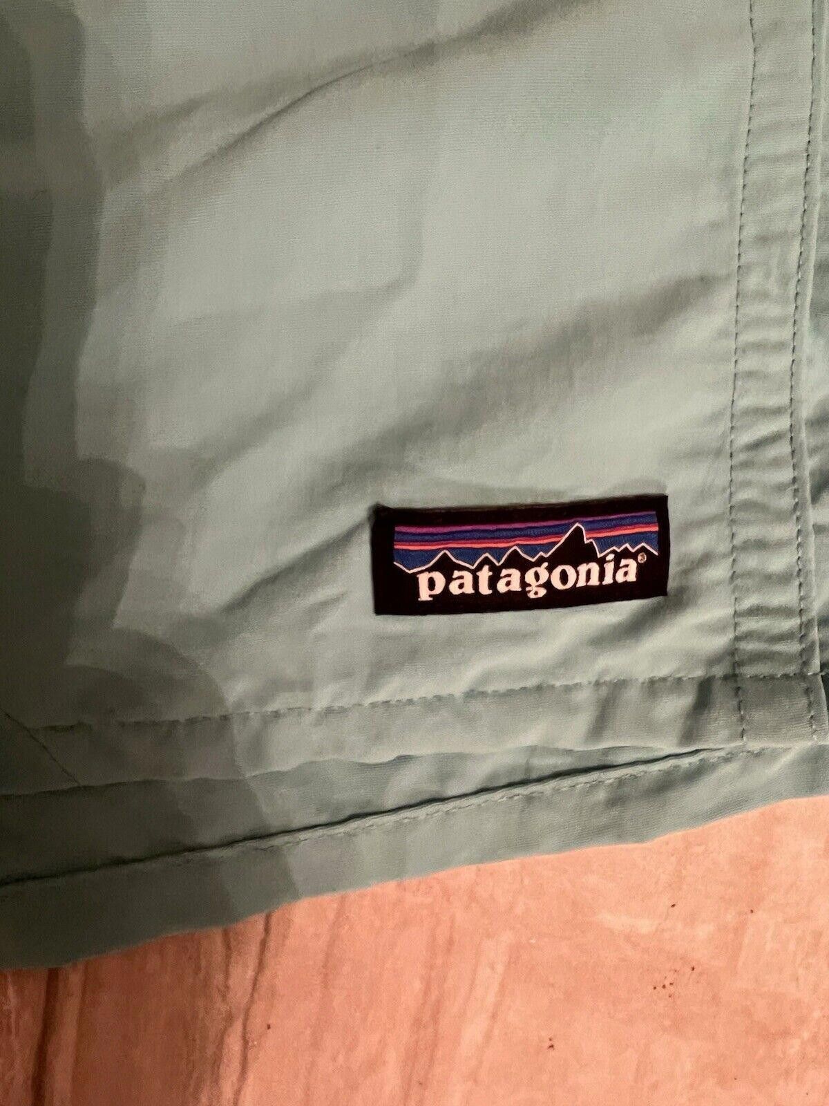 Patagonia Patagonia Men’s Baggie Short Mesh Lining SzXL Size US 36 / EU 52 - 5 Thumbnail