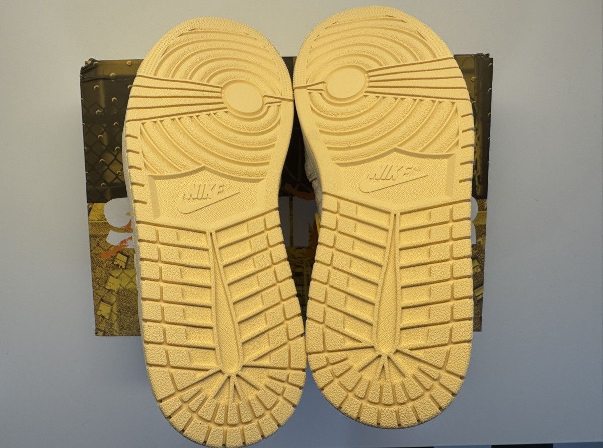 Jordan Brand × Union LA Air Jordan 1 Retro OG SP Union LA Size US 10 / EU 43 - 3 Thumbnail