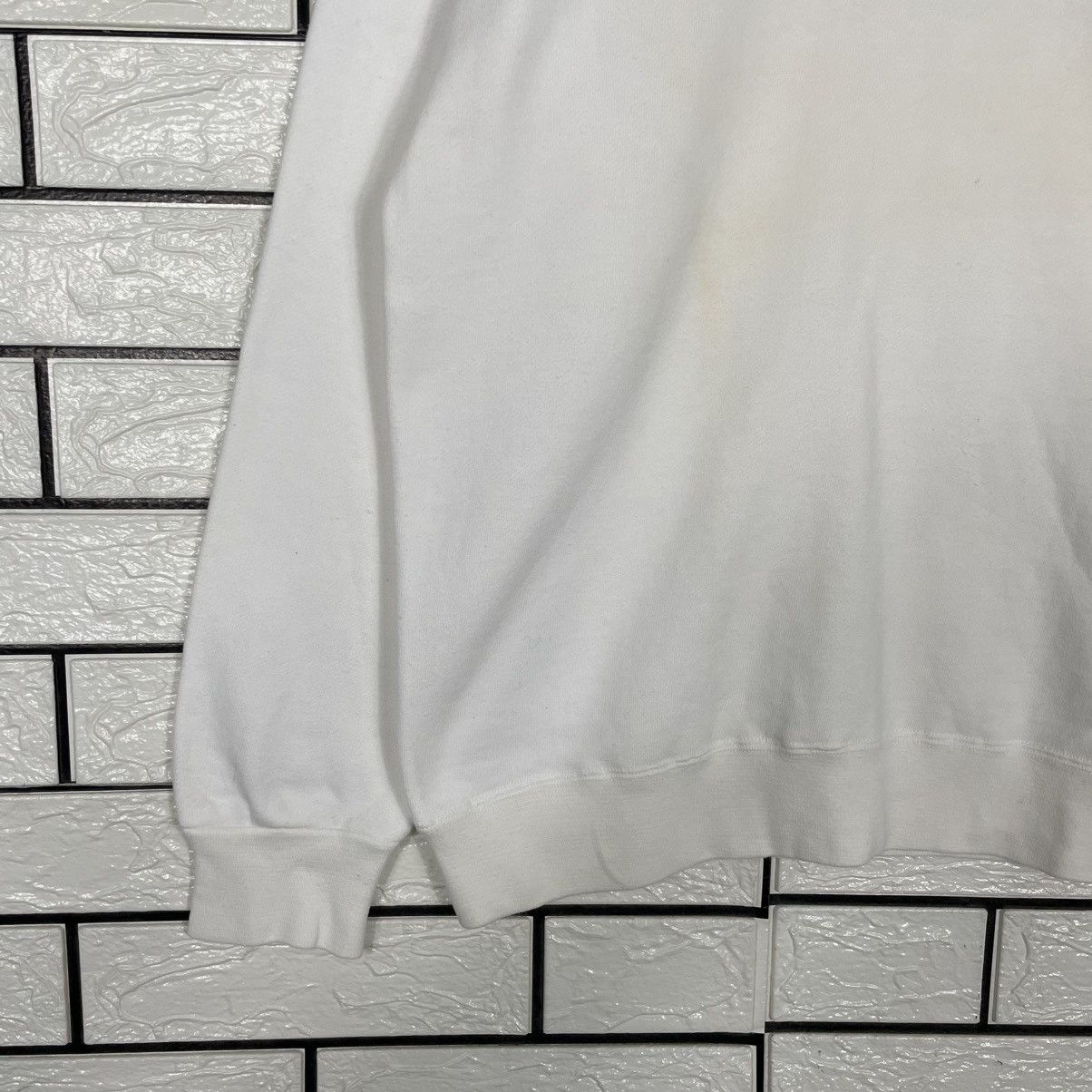 Yamaha Vintage 90s Yamaha Crewneck Sweatshirt Size US M / EU 48-50 / 2 - 3 Thumbnail