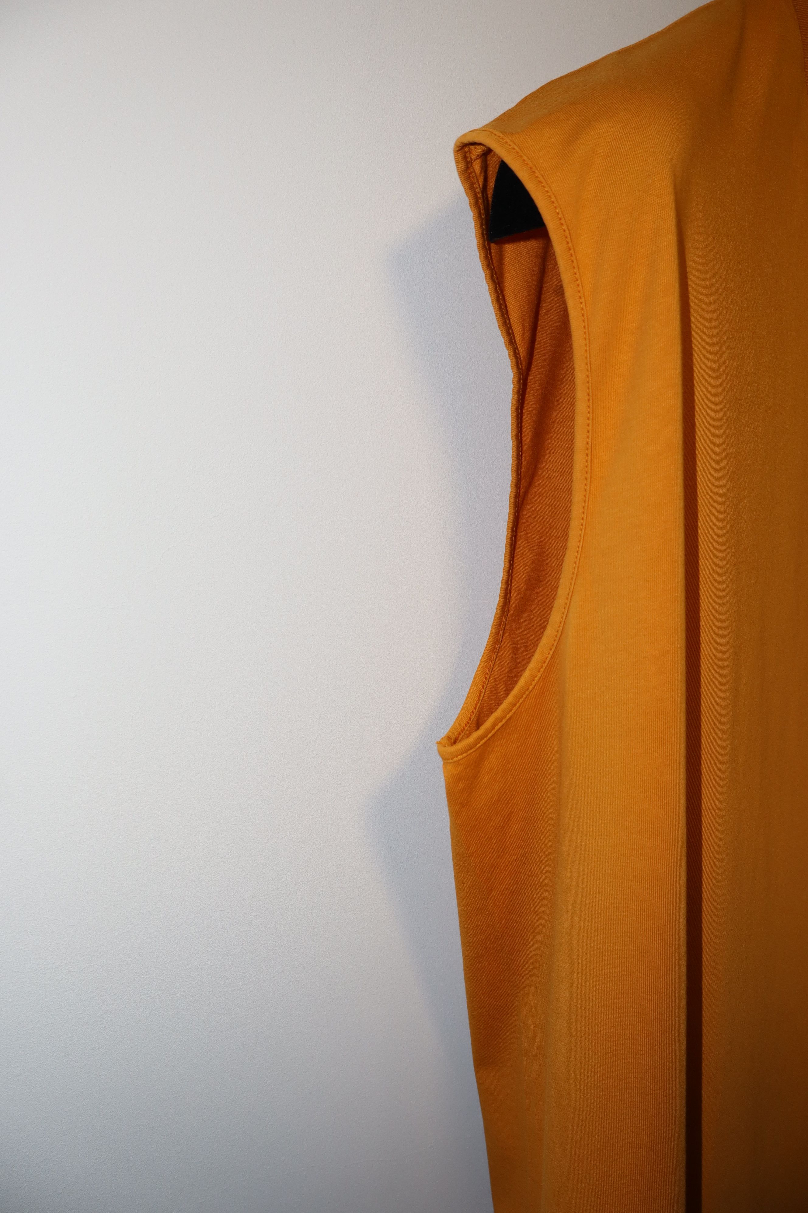 Lemaire Side details tanktop Size US S / EU 44-46 / 1 - 5 Thumbnail