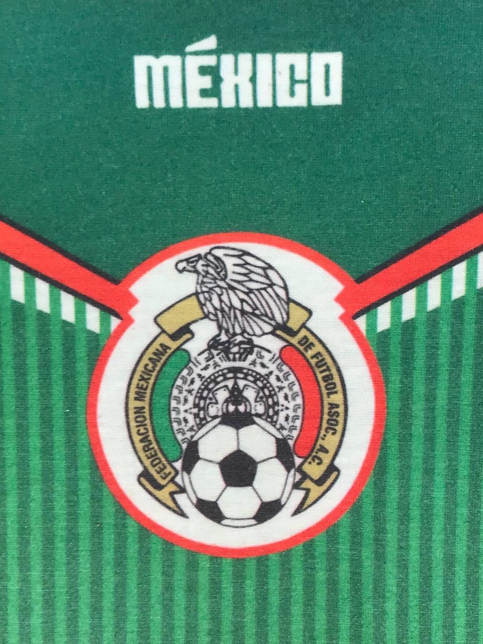 Vintage Vintage Mexico retro jersey Size US M / EU 48-50 / 2 - 4 Thumbnail