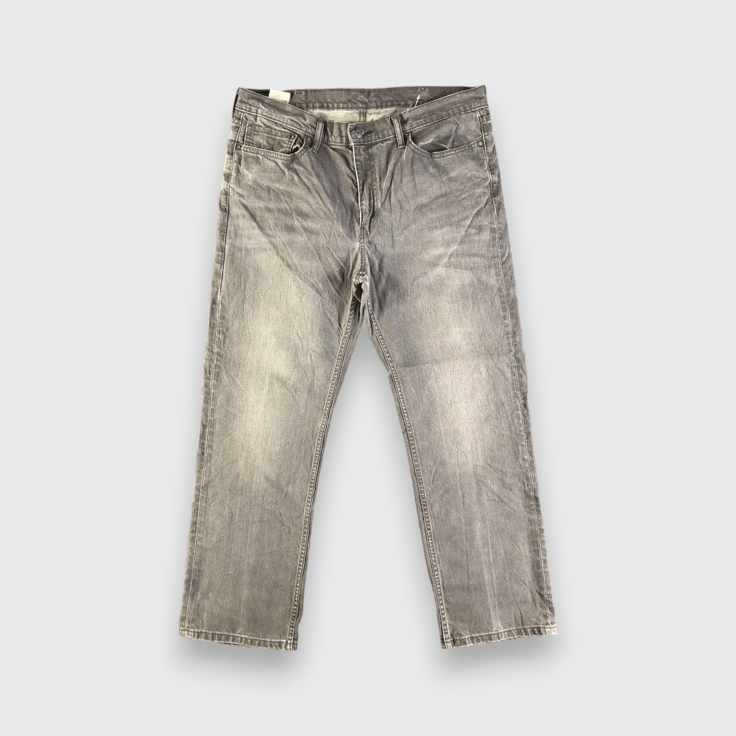 Levi's Vintage Levis 514 Jeans-J4309 Size US 38 / EU 54 - 1 Thumbnail