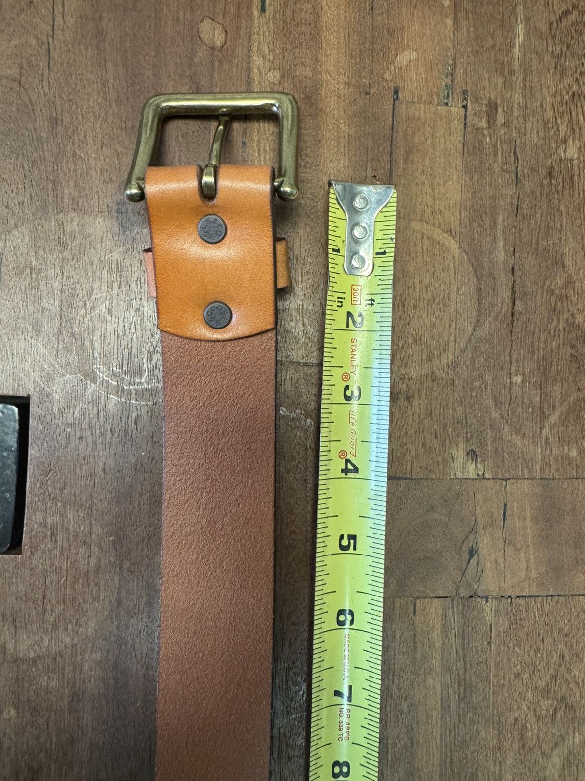 う*ぷ様 24ss stussy patent leather belt Stussy Belts for Men for sale | eBay