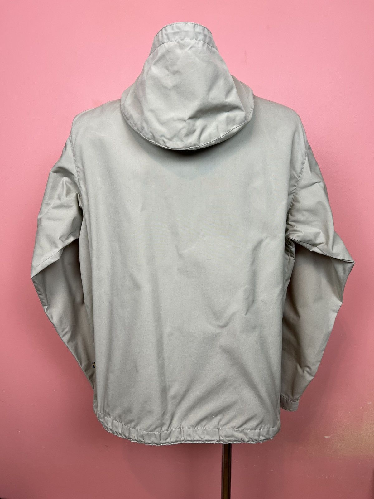 Fjallraven Fjallraven g-1000 wax outdoor jacket streetwear like Size US L / EU 52-54 / 3 - 11 Thumbnail