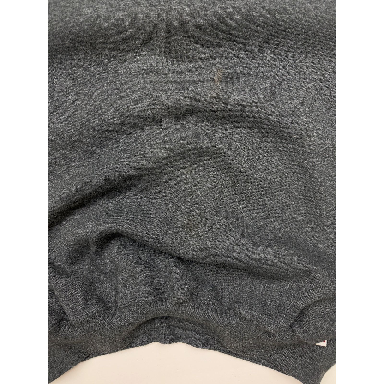 Vintage Vintage Russell Athletic Sweatshirt Size XXL Charcoal Gray Size US XXL / EU 58 / 5 - 5 Thumbnail