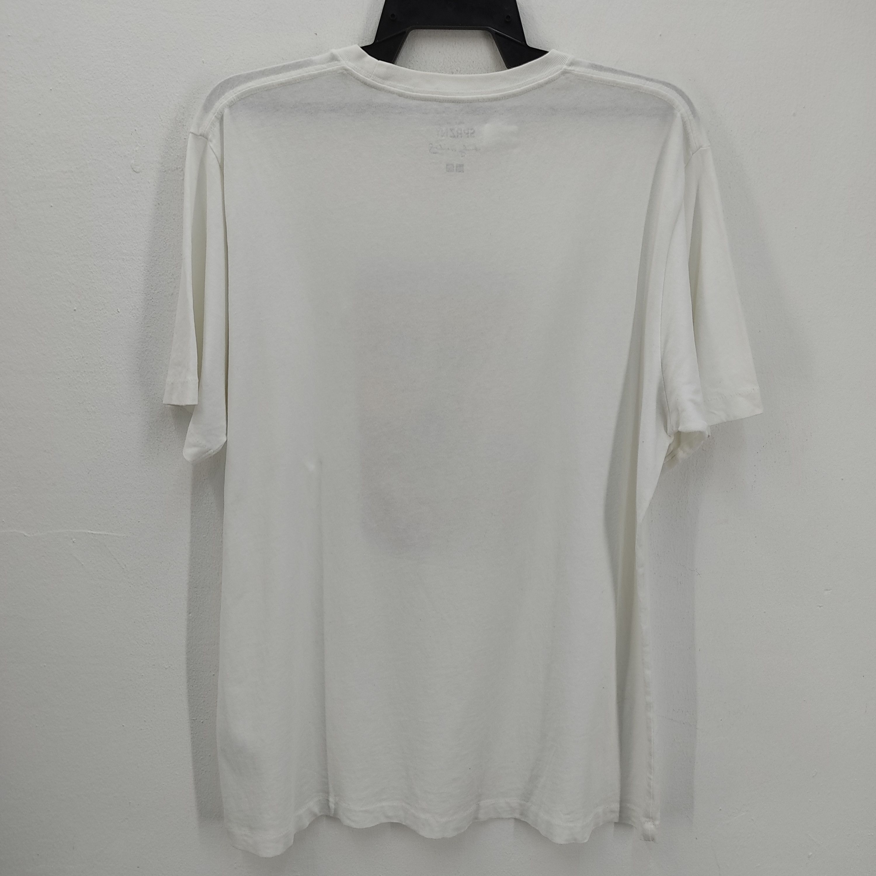 Andy Warhol Uniqlo X Andy Warhol Campbell's Soup T-Shirt Size US XL / EU 56 / 4 - 5 Thumbnail