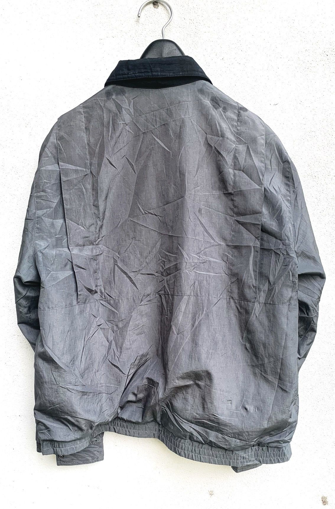 Full Count & Co. Vintage FULL COUNT By Mar Wedi Bomber Jacket Size US M / EU 48-50 / 2 - 9 Thumbnail
