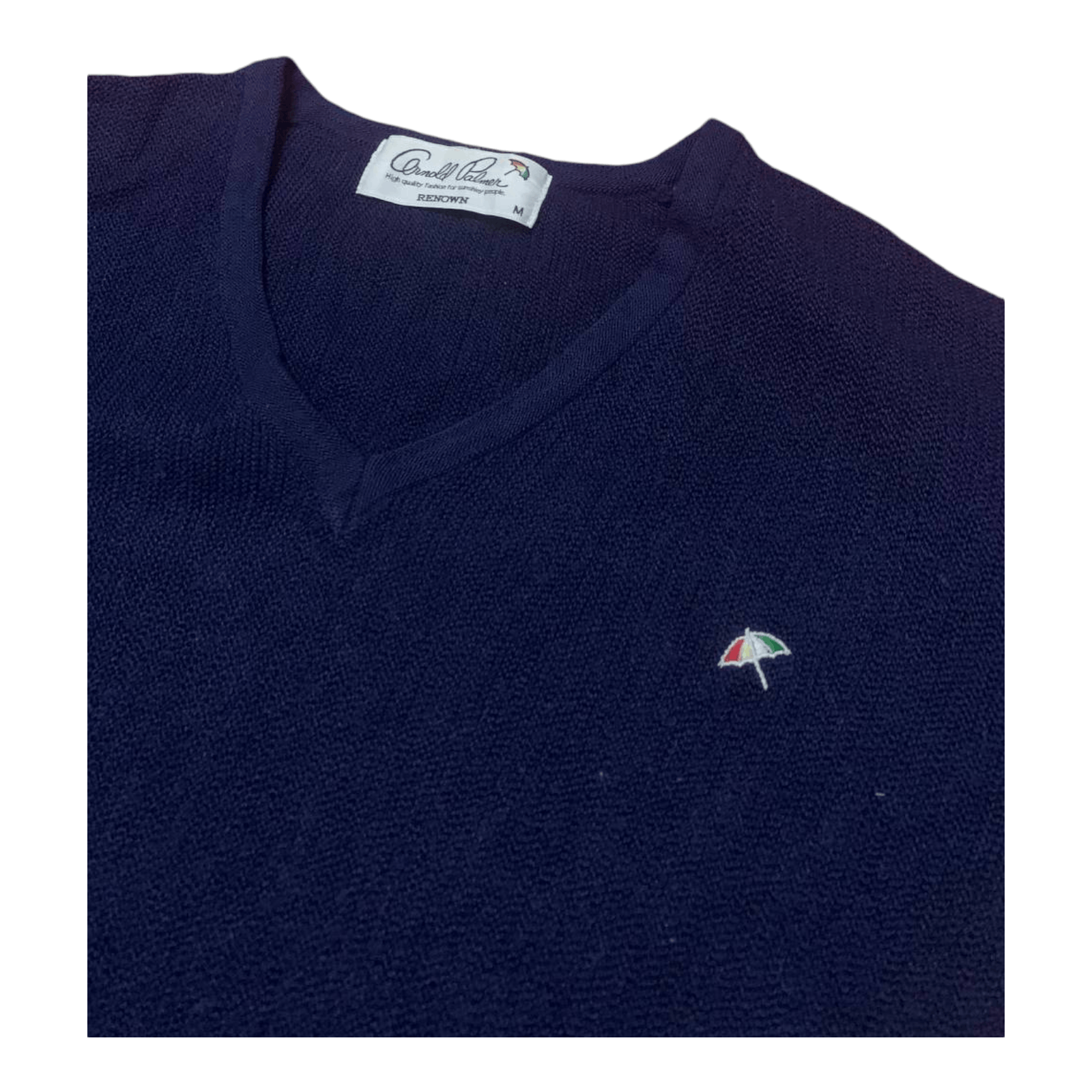 Other Arnold Palmer knitwear Size US M / EU 48-50 / 2 - 2 Thumbnail