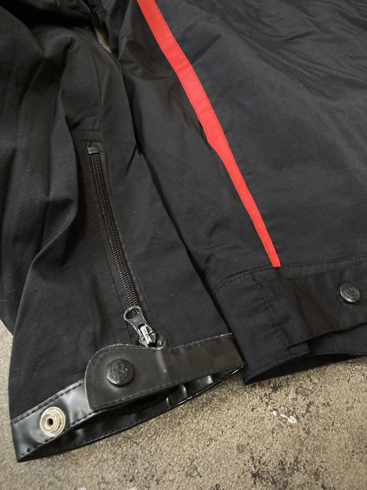 Ferrari × Formula 1 × Marlboro Vintage 90s Ferrari x Marlboro Racing Jacket Size US XL / EU 56 / 4 - 14 Thumbnail