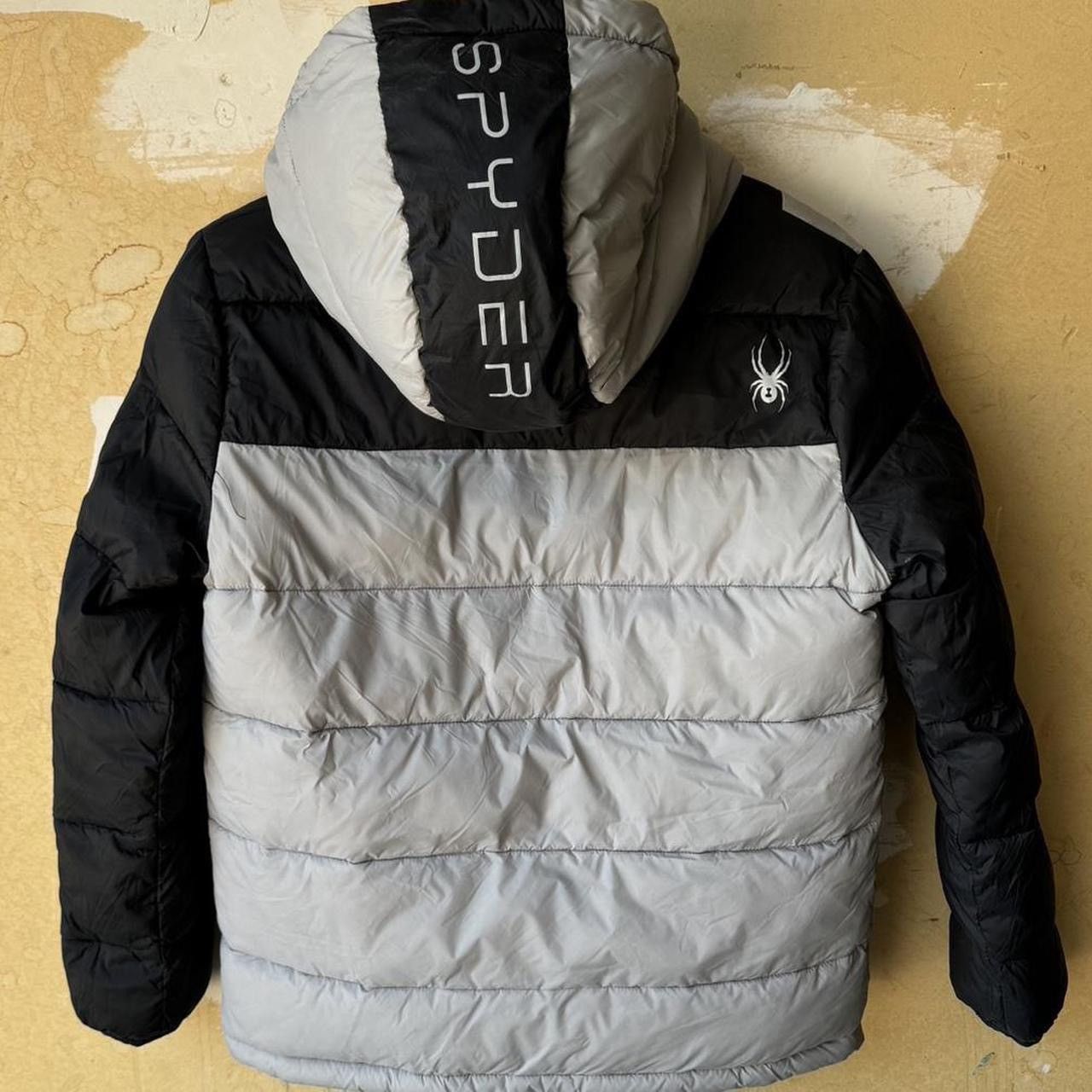 Spyder Y2K Spyder Puffer Jacket Size US S / EU 44-46 / 1 - 4 Thumbnail